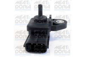 Meat & Doria Αισθητ., Πίεση πολλ. Εισαγωγής - 82287
