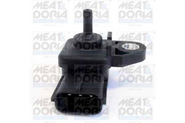 Meat & Doria Αισθητ., Πίεση πολλ. Εισαγωγής - 82287 Meat & Doria Αισθητ., Πίεση πολλ. Εισαγωγής - 82287