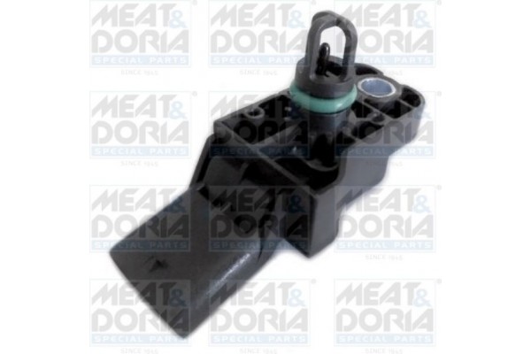 Meat & Doria Αισθητ., Πίεση πολλ. Εισαγωγής - 823001