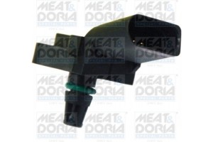 Meat & Doria Αισθητ., Πίεση πολλ. Εισαγωγής - 82301