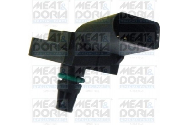 Meat & Doria Αισθητ., Πίεση πολλ. Εισαγωγής - 82301