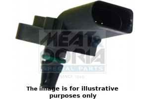 Meat & Doria Αισθητ., Πίεση πολλ. Εισαγωγής - 82301E