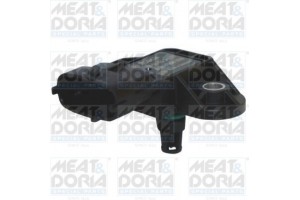 Meat & Doria Αισθητ., Πίεση πολλ. Εισαγωγής - 82308