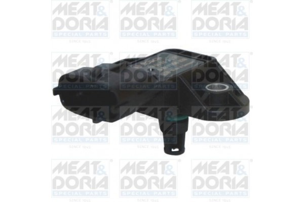 Meat & Doria Αισθητ., Πίεση πολλ. Εισαγωγής - 82308