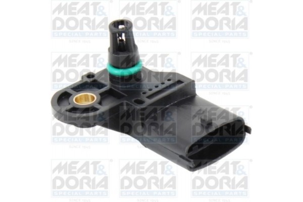 Meat & Doria Αισθητ., Πίεση πολλ. Εισαγωγής - 82308E