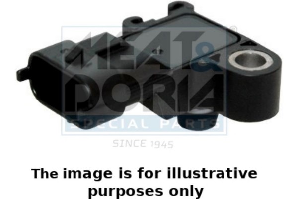 Meat & Doria Αισθητ., Πίεση πολλ. Εισαγωγής - 82313E