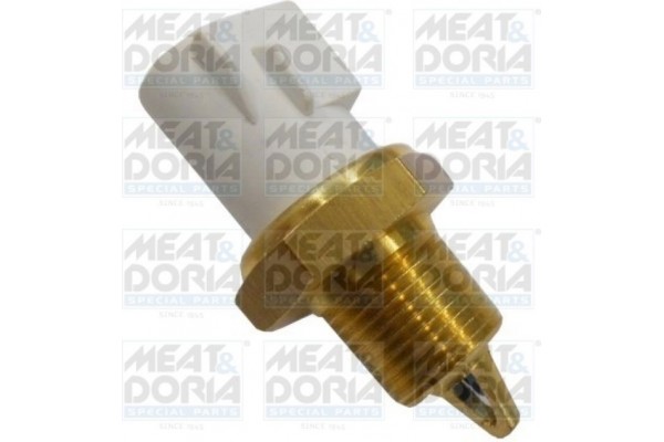 Meat & Doria Αισθητ., θερμοκρ. αναρροφ. Αέρα - 82067