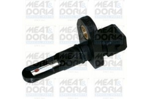 Meat & Doria Αισθητ., θερμοκρ. αναρροφ. Αέρα - 82122