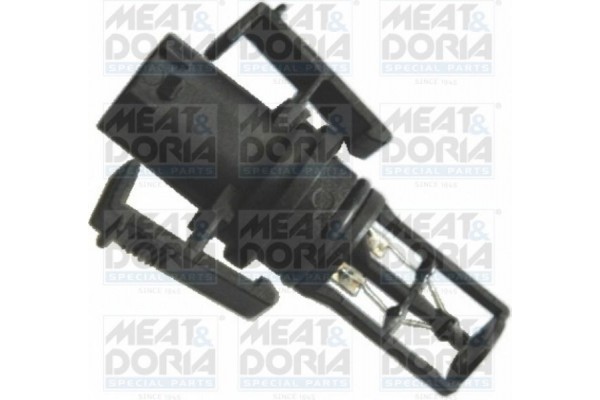 Meat & Doria Αισθητ., θερμοκρ. αναρροφ. Αέρα - 82182