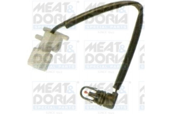 Meat & Doria Αισθητ., θερμοκρ. αναρροφ. Αέρα - 82204