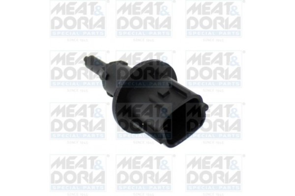 Meat & Doria Αισθητ., θερμοκρ. αναρροφ. Αέρα - 82491