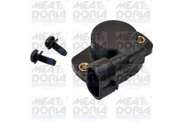 Meat & Doria Αισθητ., Θέση πεταλ. Γκαζιού - 83001 Meat & Doria Αισθητ., Θέση πεταλ. Γκαζιού - 83001