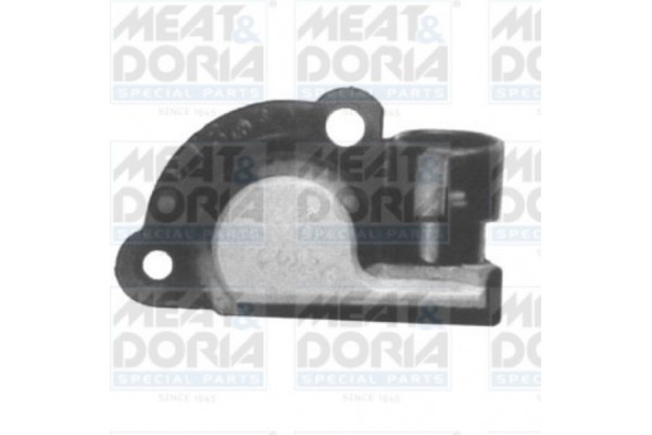 Meat & Doria Αισθητ., Θέση πεταλ. Γκαζιού - 83008 Meat & Doria Αισθητ., Θέση πεταλ. Γκαζιού - 83008