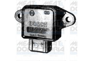 Meat & Doria Αισθητ., Θέση πεταλ. Γκαζιού - 83043