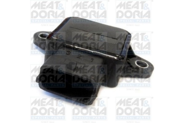 Meat & Doria Αισθητ., Θέση πεταλ. Γκαζιού - 83045 Meat & Doria Αισθητ., Θέση πεταλ. Γκαζιού - 83045