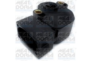 Meat & Doria Αισθητ., Θέση πεταλ. Γκαζιού - 83065