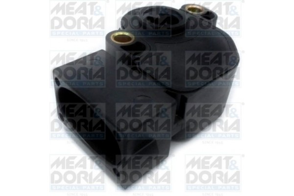 Meat & Doria Αισθητ., Θέση πεταλ. Γκαζιού - 83065