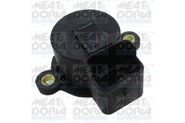 Meat & Doria Αισθητ., Θέση πεταλ. Γκαζιού - 83105 Meat & Doria Αισθητ., Θέση πεταλ. Γκαζιού - 83105