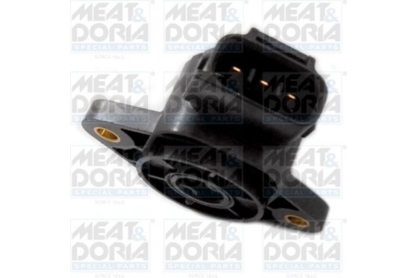 Meat & Doria Αισθητ., Θέση πεταλ. Γκαζιού - 83108 Meat & Doria Αισθητ., Θέση πεταλ. Γκαζιού - 83108