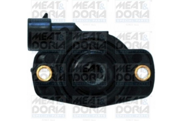 Meat & Doria Αισθητ., Θέση πεταλ. Γκαζιού - 83109 Meat & Doria Αισθητ., Θέση πεταλ. Γκαζιού - 83109