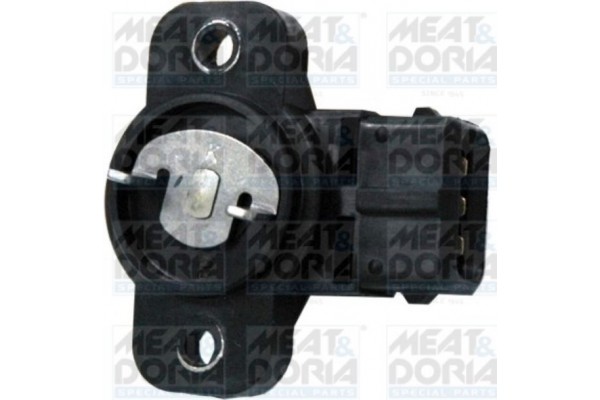 Meat & Doria Αισθητ., Θέση πεταλ. Γκαζιού - 83110 Meat & Doria Αισθητ., Θέση πεταλ. Γκαζιού - 83110