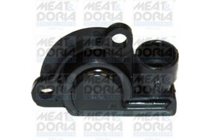 Meat & Doria Αισθητ., Θέση πεταλ. Γκαζιού - 83111