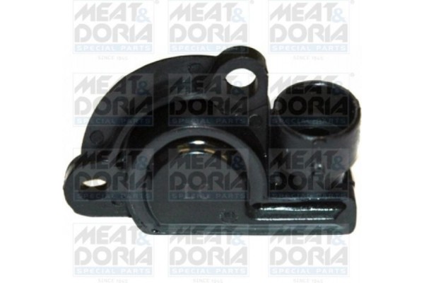 Meat & Doria Αισθητ., Θέση πεταλ. Γκαζιού - 83111 Meat & Doria Αισθητ., Θέση πεταλ. Γκαζιού - 83111