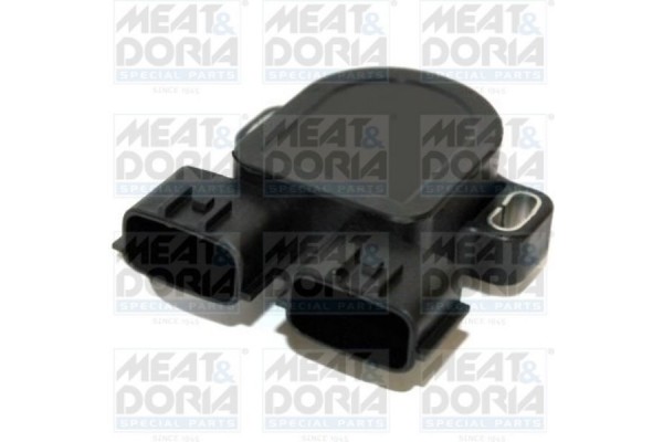 Meat & Doria Αισθητ., Θέση πεταλ. Γκαζιού - 83116