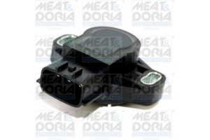 Meat & Doria Αισθητ., Θέση πεταλ. Γκαζιού - 83117