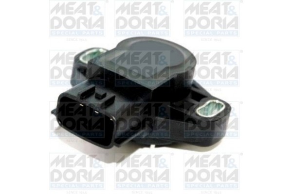 Meat & Doria Αισθητ., Θέση πεταλ. Γκαζιού - 83117 Meat & Doria Αισθητ., Θέση πεταλ. Γκαζιού - 83117