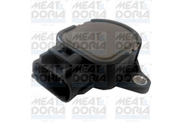 Meat & Doria Αισθητ., Θέση πεταλ. Γκαζιού - 83122 Meat & Doria Αισθητ., Θέση πεταλ. Γκαζιού - 83122