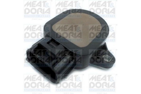 Meat & Doria Αισθητ., Θέση πεταλ. Γκαζιού - 83126 Meat & Doria Αισθητ., Θέση πεταλ. Γκαζιού - 83126