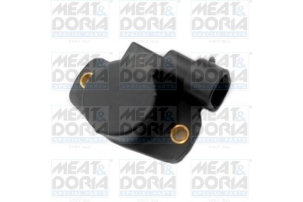 Meat & Doria Αισθητ., Θέση πεταλ. Γκαζιού - 83145 Meat & Doria Αισθητ., Θέση πεταλ. Γκαζιού - 83145