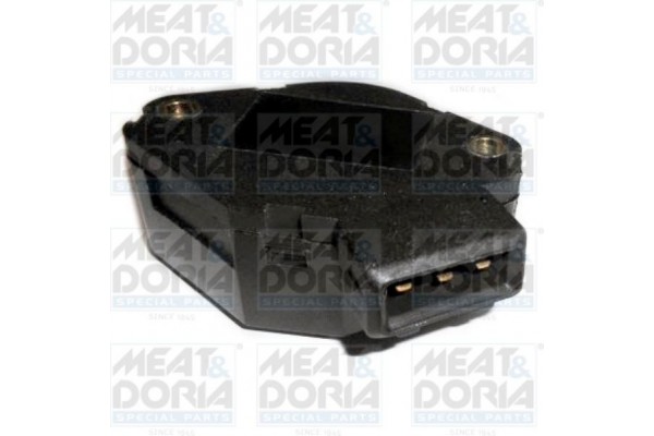 Meat & Doria Αισθητ., Θέση πεταλ. Γκαζιού - 83146