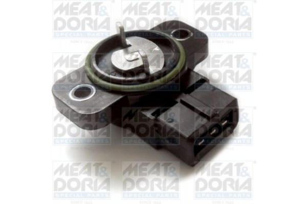 Meat & Doria Αισθητ., Θέση πεταλ. Γκαζιού - 83151 Meat & Doria Αισθητ., Θέση πεταλ. Γκαζιού - 83151