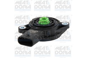 Meat & Doria Αισθητ., Θέση πεταλ. Γκαζιού - 83155