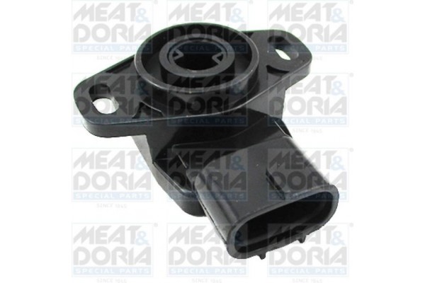 Meat & Doria Αισθητ., Θέση πεταλ. Γκαζιού - 83157 Meat & Doria Αισθητ., Θέση πεταλ. Γκαζιού - 83157