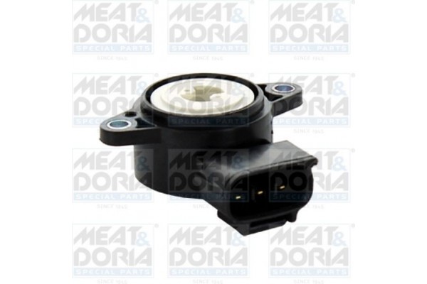 Meat & Doria Αισθητ., Θέση πεταλ. Γκαζιού - 83160