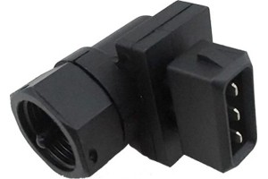 Meat & Doria Αισθητήρας, Διανυθείσα Απόσταση - 871120