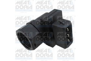 Meat & Doria Αισθητήρας, Διανυθείσα Απόσταση - 871120