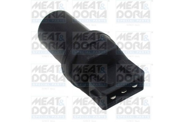 Meat & Doria Αισθητήρας, Διανυθείσα Απόσταση - 871167