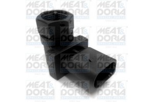 Meat & Doria Αισθητήρας, Διανυθείσα Απόσταση - 87794