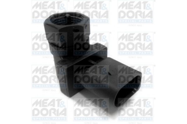 Meat & Doria Αισθητήρας, Διανυθείσα Απόσταση - 87794