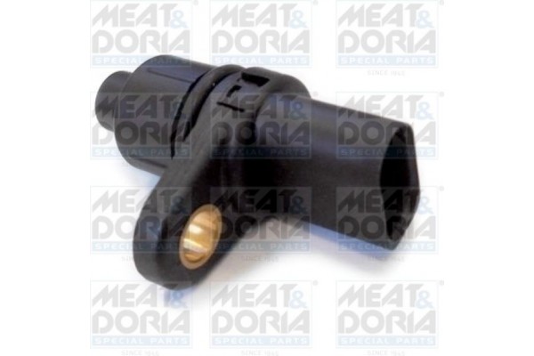 Meat & Doria Αισθητήρας, Διανυθείσα Απόσταση - 87816