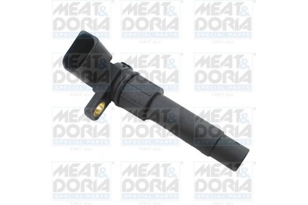 Meat & Doria Αισθητήρας, Διανυθείσα Απόσταση - 87887E