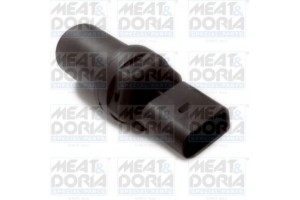 Meat & Doria Αισθητήρας, Διανυθείσα Απόσταση - 87888