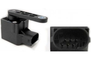 Meat & Doria Αισθητήρας, Φώτα Xenon (ρύθμιση Μήκους Ακτίνας προβολέων) - 38001