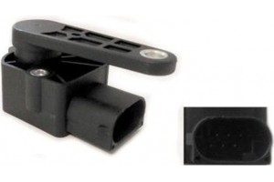 Meat & Doria Αισθητήρας, Φώτα Xenon (ρύθμιση Μήκους Ακτίνας προβολέων) - 38007