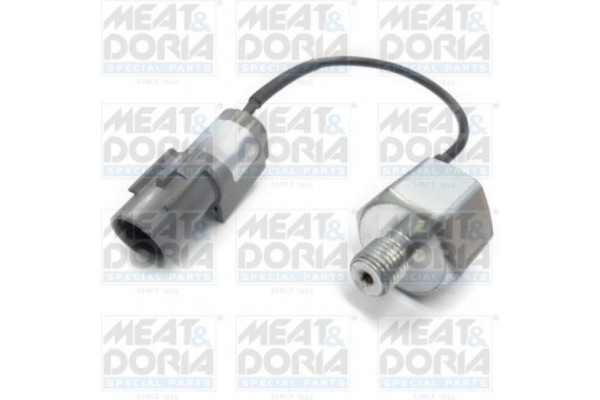 Meat & Doria Αισθητήρας Κρούσης - 87667