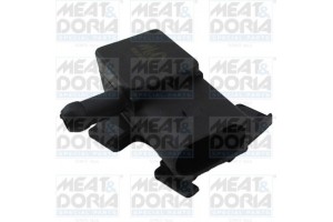 Meat & Doria Αισθητήρας, Πίεση Καυσαερίων - 82258E